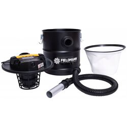 Aspirator pentru cenușă Fieldmann FDU 201001-E (Black) Thumb
