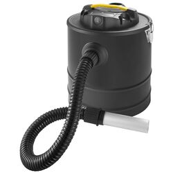 Aspirator pentru cenușă Fieldmann FDU 201001-E (Black) Thumb