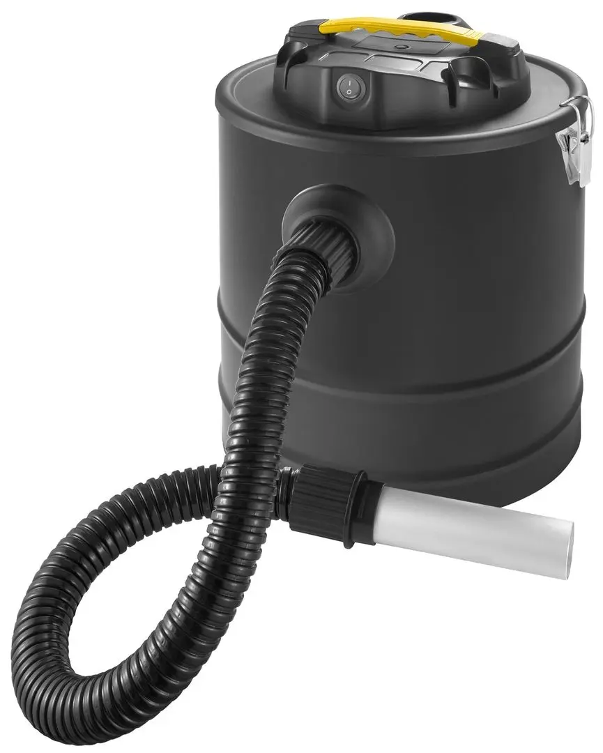 Aspirator pentru cenușă Fieldmann FDU 201001-E (Black)