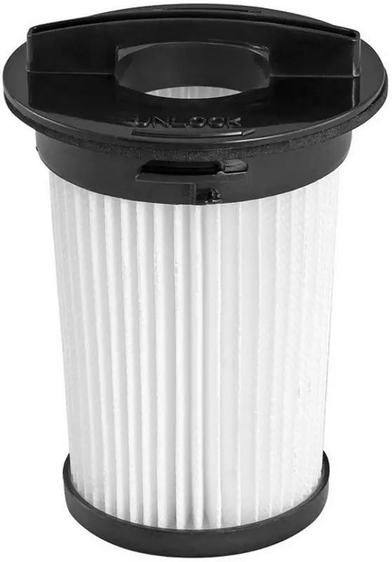 Aspirator First FA-5547-4-BL (Black/Blue)