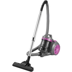 Aspirator First FA-5547-4-PU (Black/Pink)