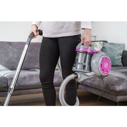 Aspirator First FA-5547-4-PU (Black/Pink) Thumb