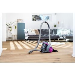 Aspirator First FA-5547-4-PU (Black/Pink) Thumb