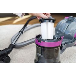 Aspirator First FA-5547-4-PU (Black/Pink) Thumb