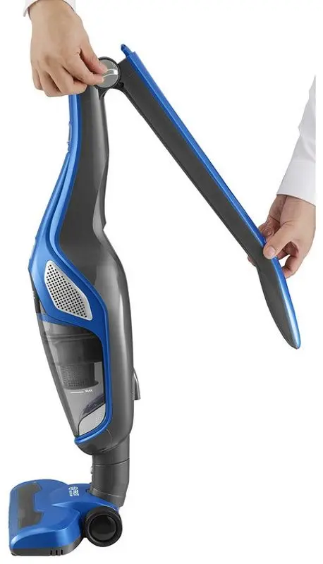 Aspirator vertical First FA 5541-3-BU (Blue)