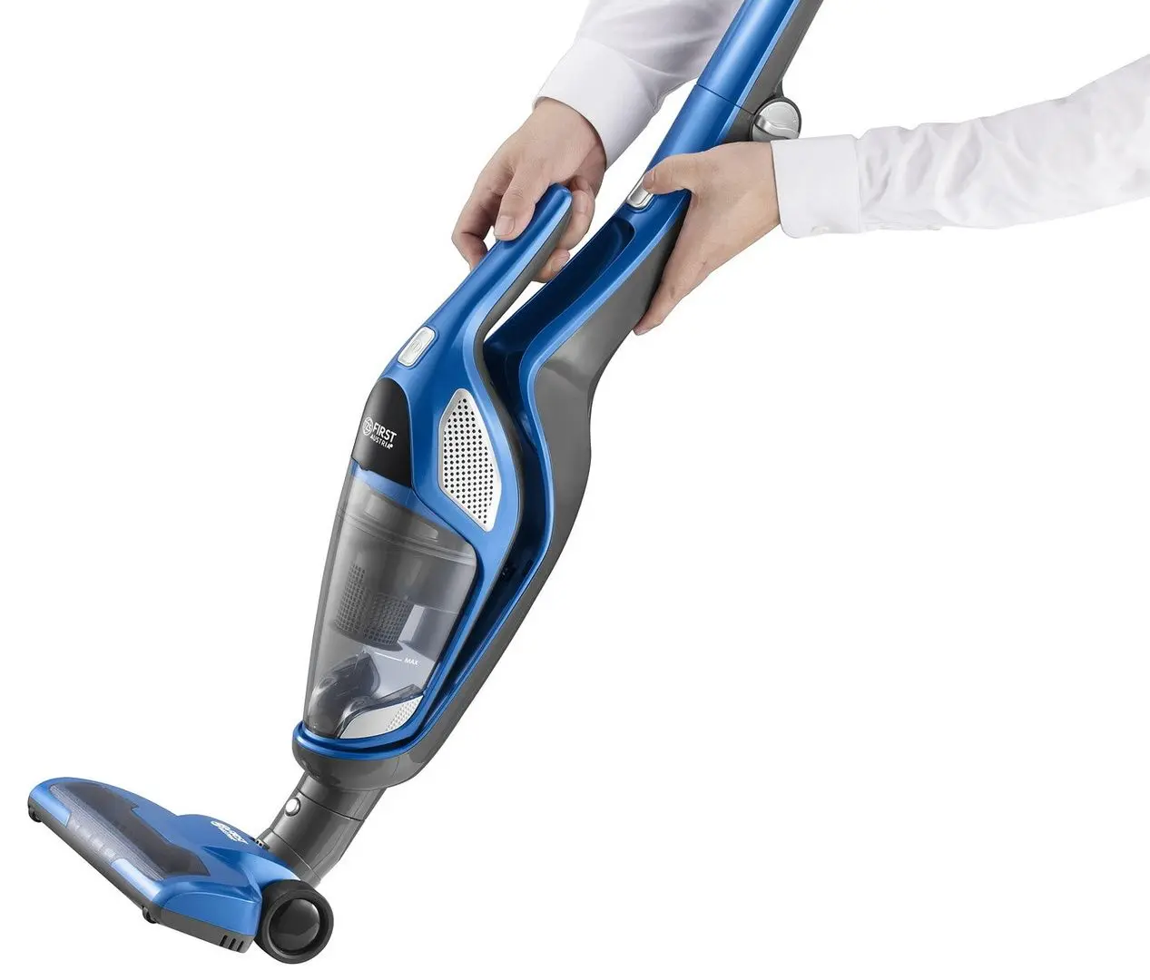 Aspirator vertical First FA 5541-3-BU (Blue)