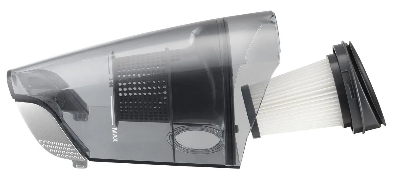 Aspirator vertical First FA 5541-3-BU (Blue)