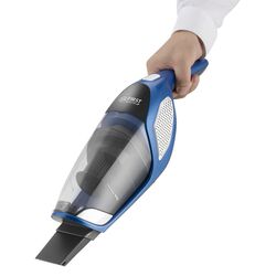 Aspirator vertical First FA 5541-3-BU (Blue) Thumb