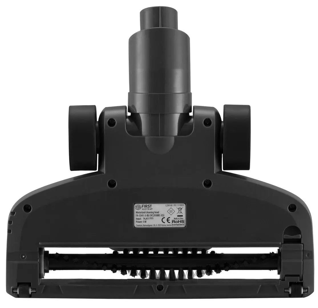 Aspirator vertical First FA 5541-3-BU (Blue)