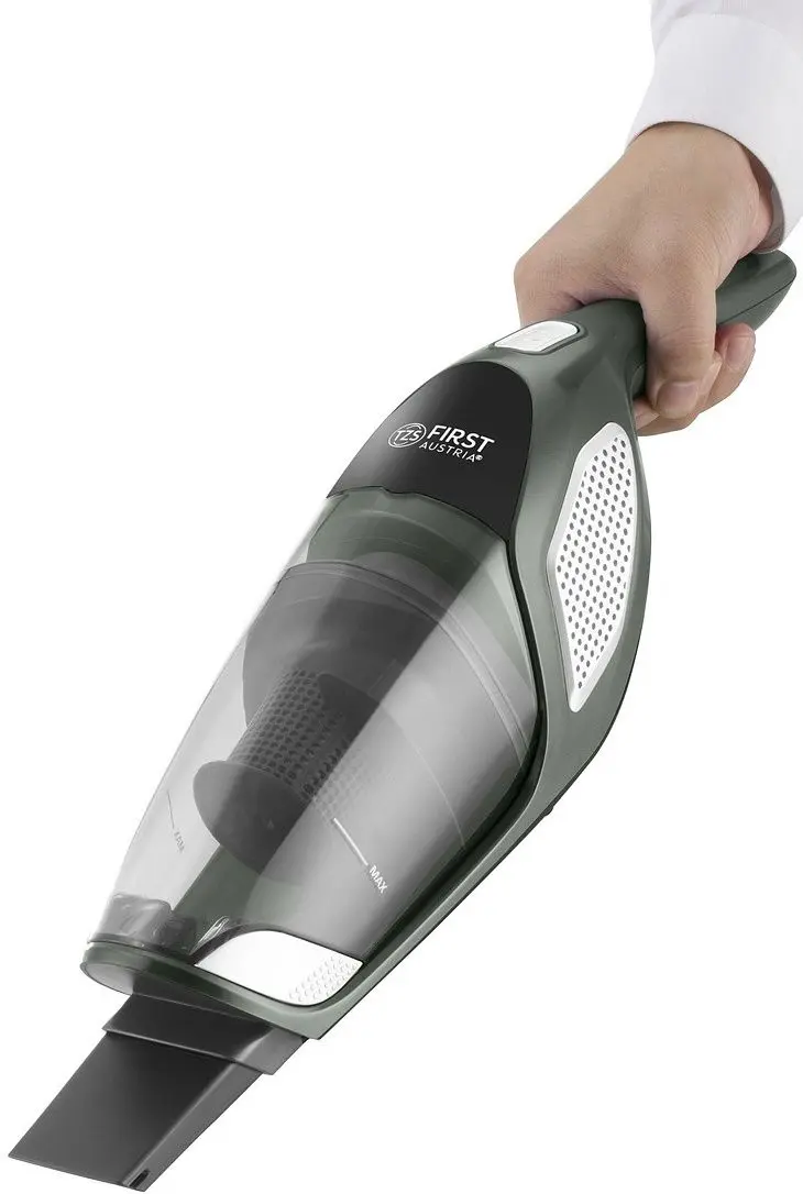 Aspirator vertical First FA-5541-3-GR (Gray)