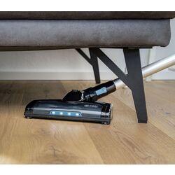 Вертикальный пылесос First FA-5541-4-BL (Black/Blue) Thumb