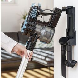 Вертикальный пылесос First FA-5541-4-BL (Black/Blue) Thumb