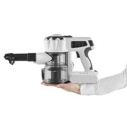 Aspirator vertical First FA-5541-4-GR (Gray) Thumb