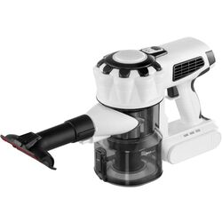 Aspirator vertical First FA-5541-4-GR (Gray) Thumb