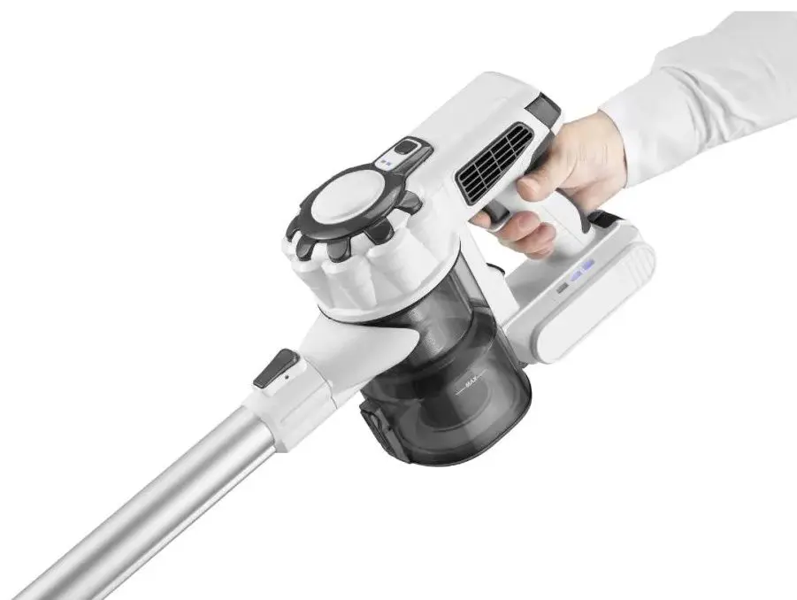 Aspirator vertical First FA-5541-4-GR (Gray)