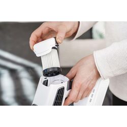 Aspirator vertical First FA-5541-4-GR (Gray) Thumb