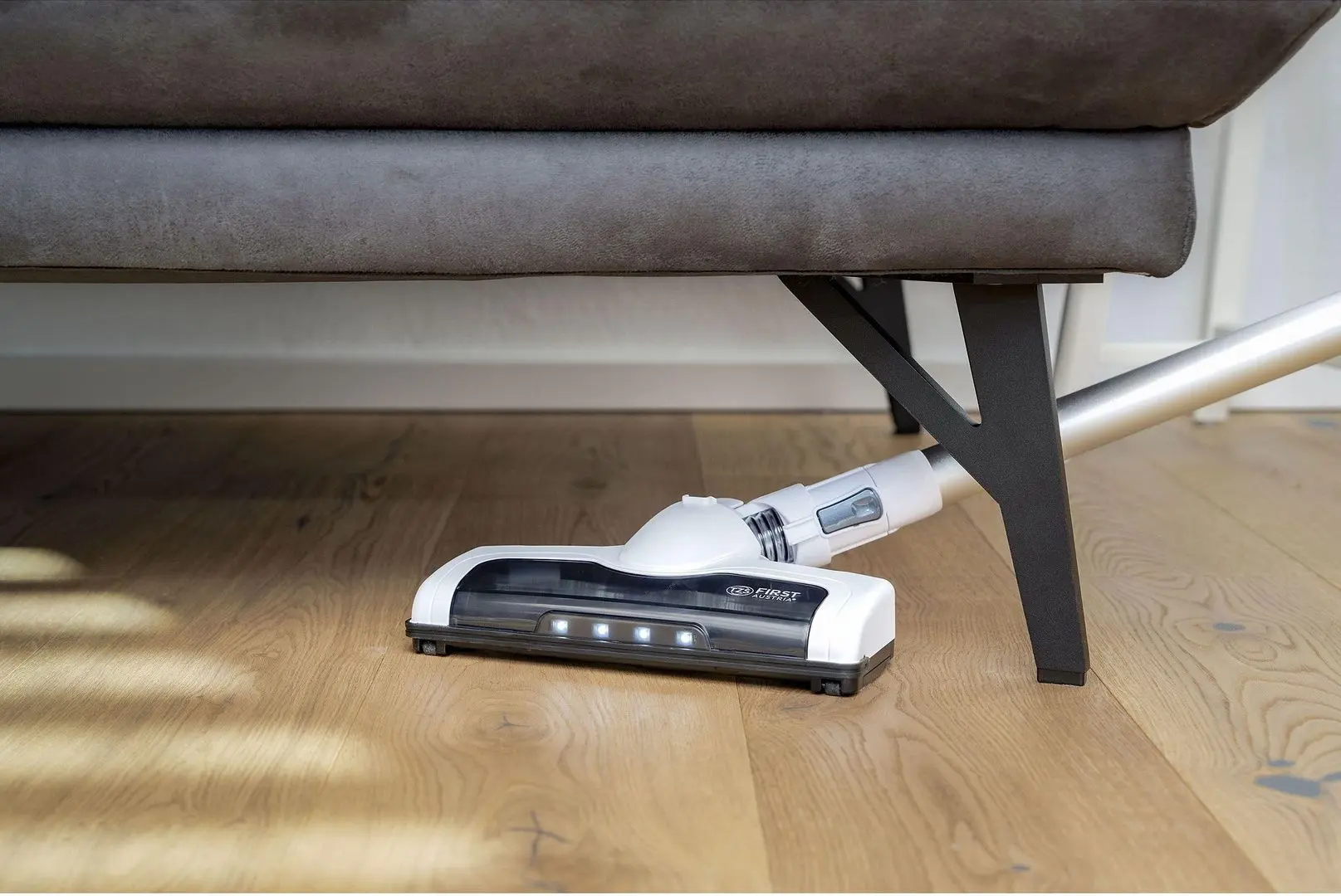 Aspirator vertical First FA-5541-4-GR (Gray)