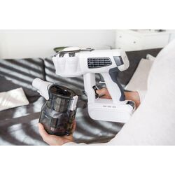 Aspirator vertical First FA-5541-4-GR (Gray) Thumb