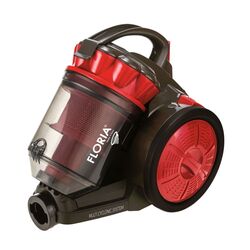 Пылесос Floria ZLN3451 (Red) Thumb