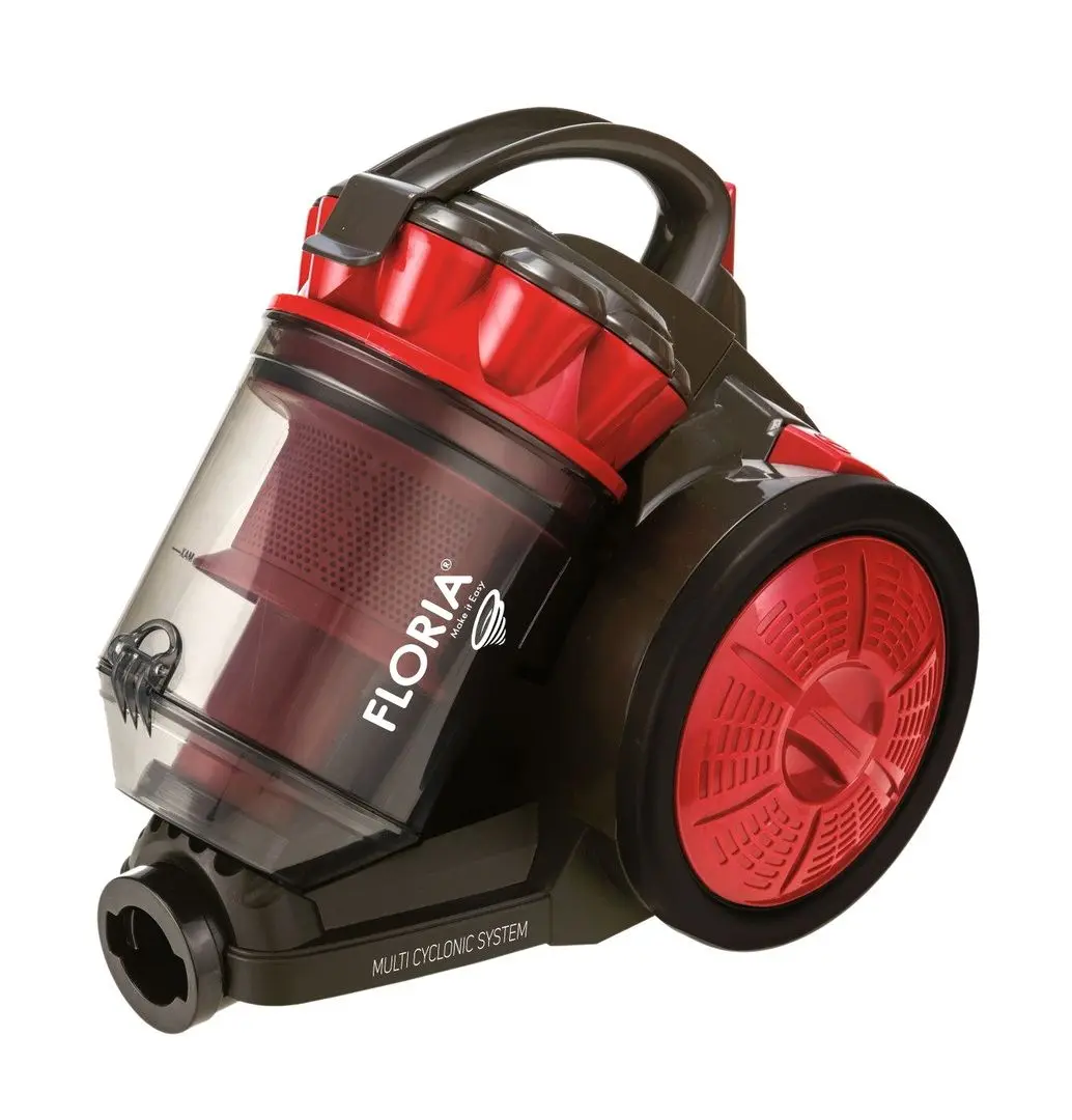 Пылесос Floria ZLN3451 (Red) - 2