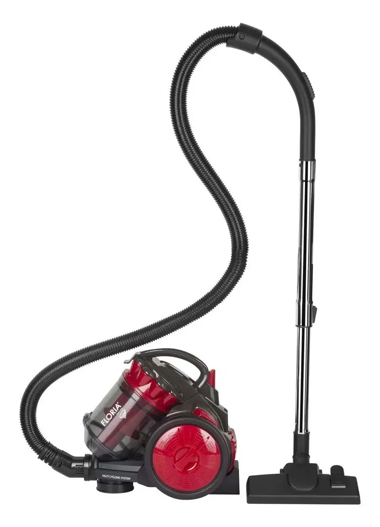 Пылесос Floria ZLN3451 (Red)