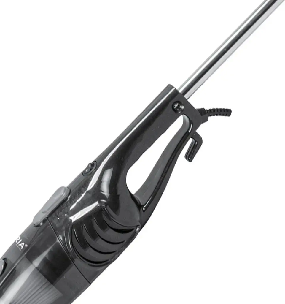 Вертикальный пылесос Floria ZLN8191 (Black)