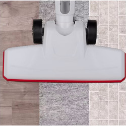 Вертикальный пылесос Goblin GSV303R-21 (White/Red) Thumb