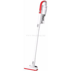 Вертикальный пылесос Goblin GSV303R-21 (White/Red)