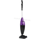 Aspirator vertical 2in1 GoldMaster GM 7565 M (Black/Purple)