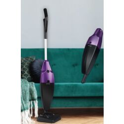Aspirator vertical 2in1 GoldMaster GM 7565 M (Black/Purple) Thumb