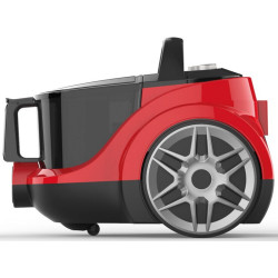 Aspirator Goldmaster Arena GM-7505 (Red/Black) Thumb