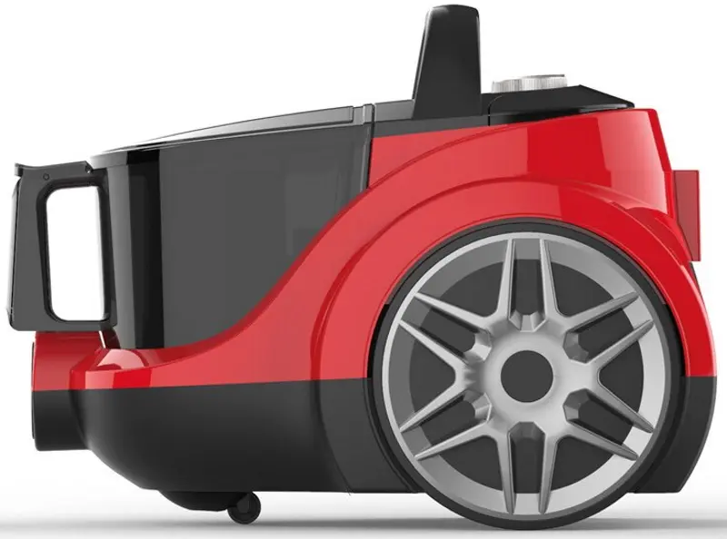 Aspirator Goldmaster Arena GM-7505 (Red/Black)