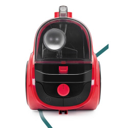 Aspirator Goldmaster Arena GM-7505 (Red/Black) Thumb