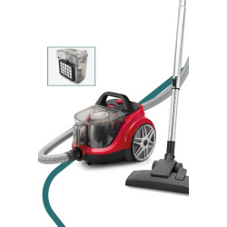 Aspirator Goldmaster Arena GM-7505 (Red/Black) Thumb