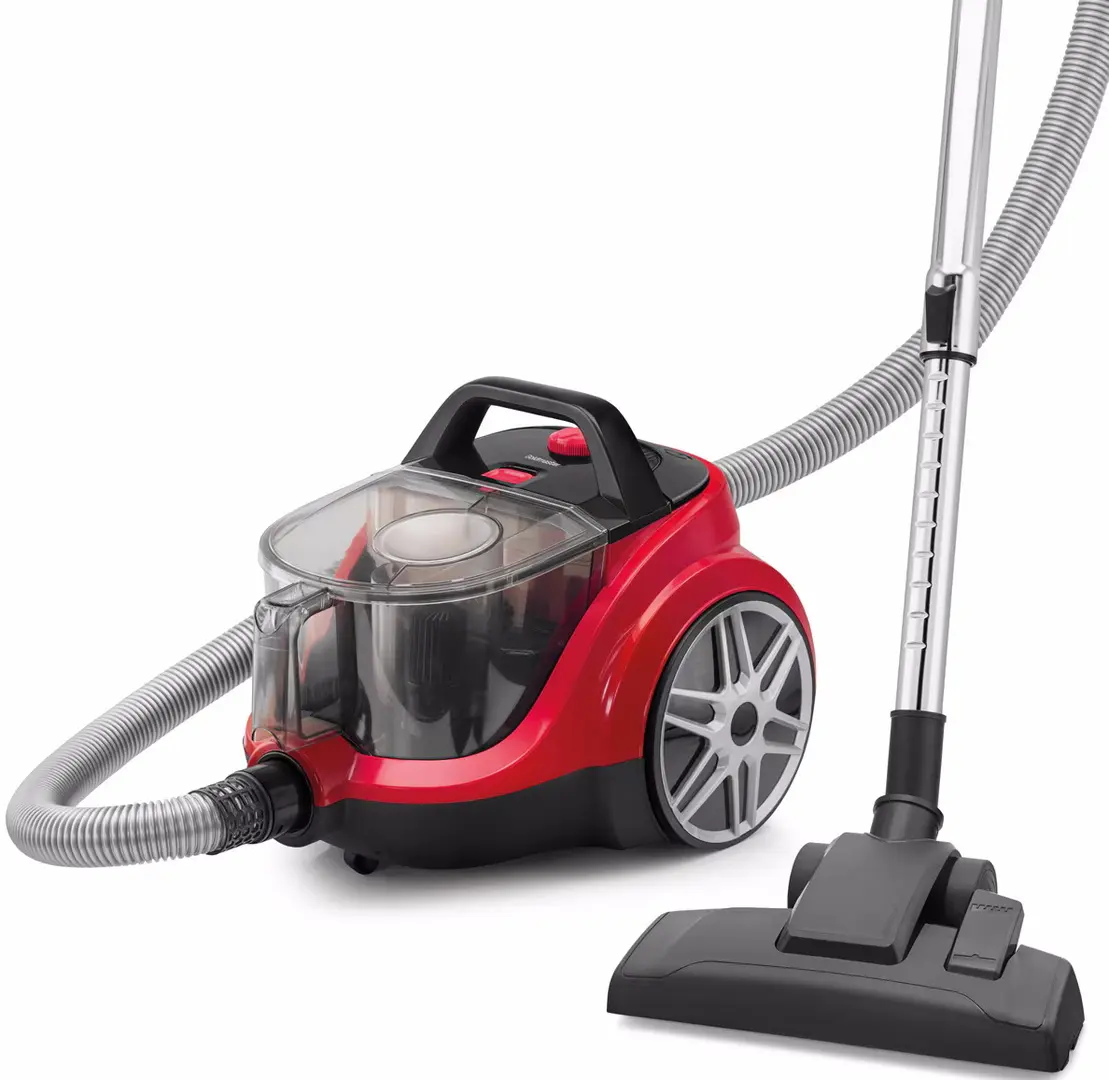 Aspirator Goldmaster Arena GM-7505 (Red/Black)