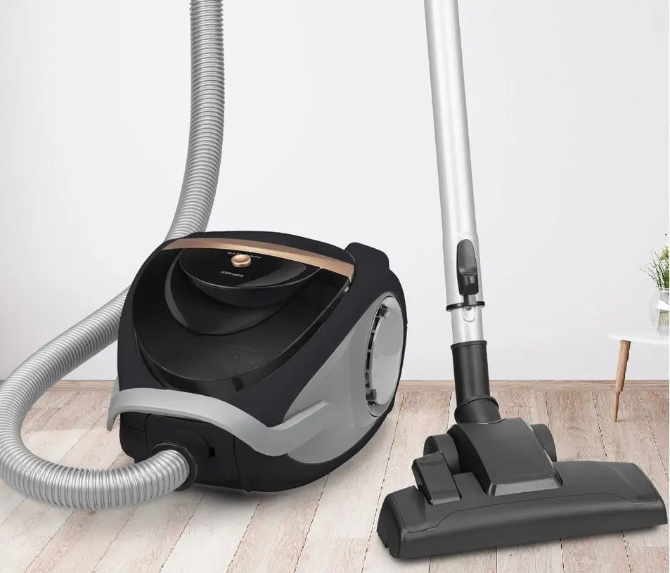 Aspirator GoldMaster GM 7522 (Black)