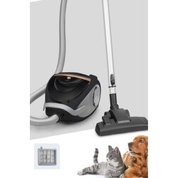 Aspirator GoldMaster GM 7522 (Black) Thumb