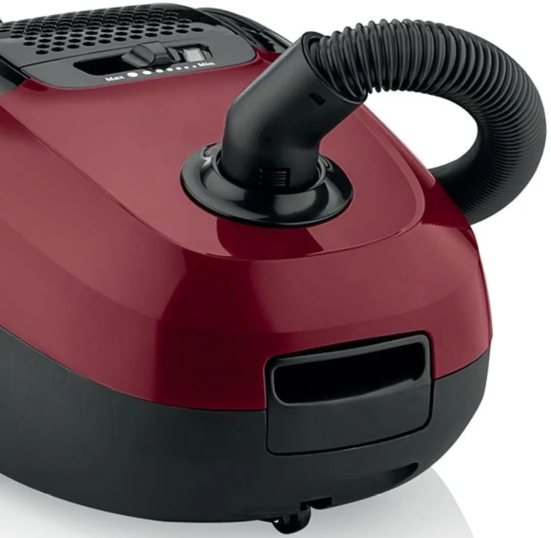 Aspirator GoldMaster GM 7530 S (Black/Red)