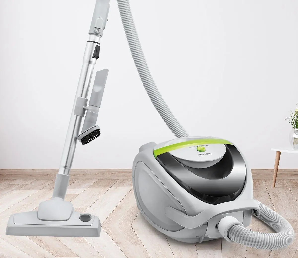 Aspirator GoldMaster GM 7535 (Grey)