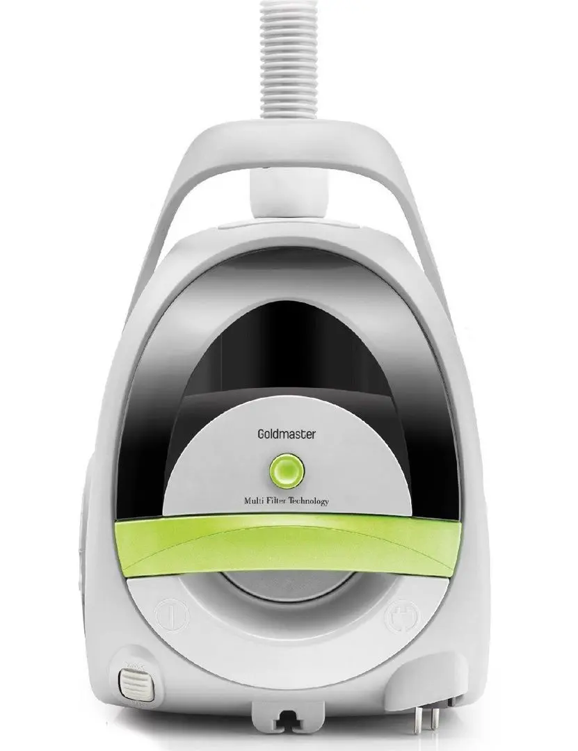 Aspirator GoldMaster GM 7535 (Grey)