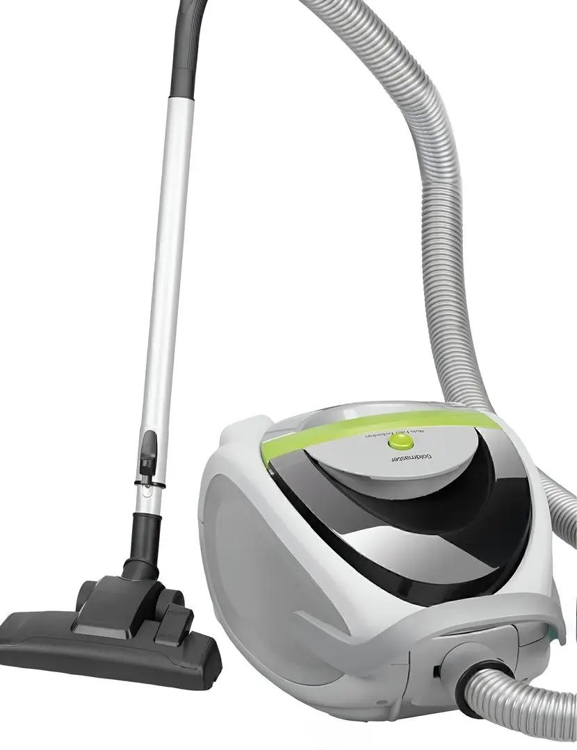 Aspirator GoldMaster GM 7558 (Gray)