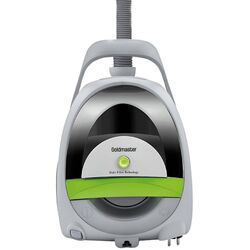 Aspirator GoldMaster GM 7558 (Gray)