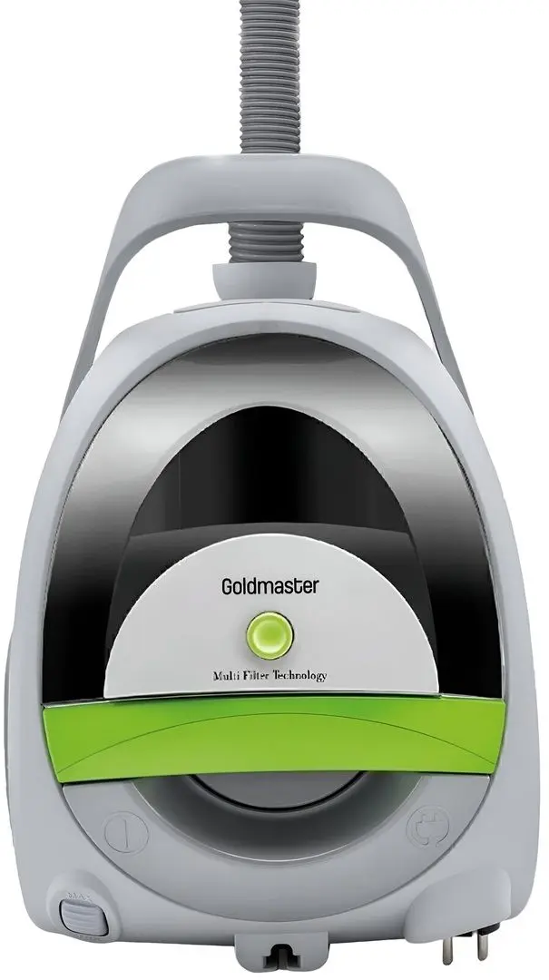 Aspirator GoldMaster GM 7558 (Gray)