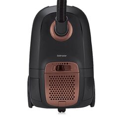 Aspirator GoldMaster GM 7575 (Black/Gold)