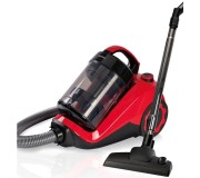 Aspirator GoldMaster ST 7500 (Black/Red)