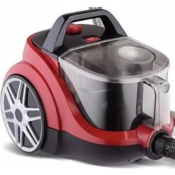 Aspirator GoldMaster ST 7505 (Black/Red) Thumb