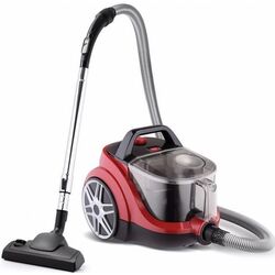 Aspirator GoldMaster ST 7505 (Black/Red)