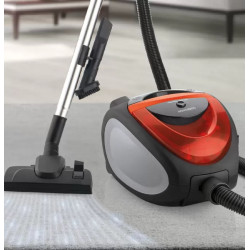 Aspirator Goldmaster Yildiz GM-7535B (Black/Red) Thumb