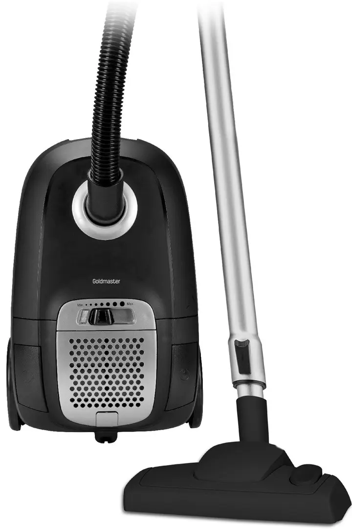 Aspirator Goldmaster Zen GM-7575S (Black)