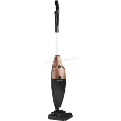 Aspirator vertical 2in1 GoldMaster Marifet GM7581 (Black/Bronze)